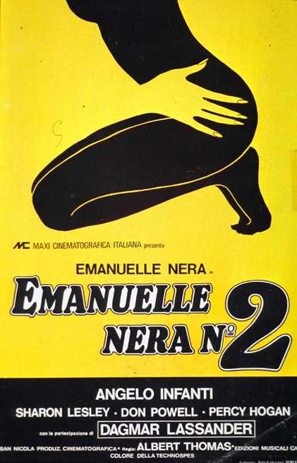 Emanuelle Nera N Filmtv It