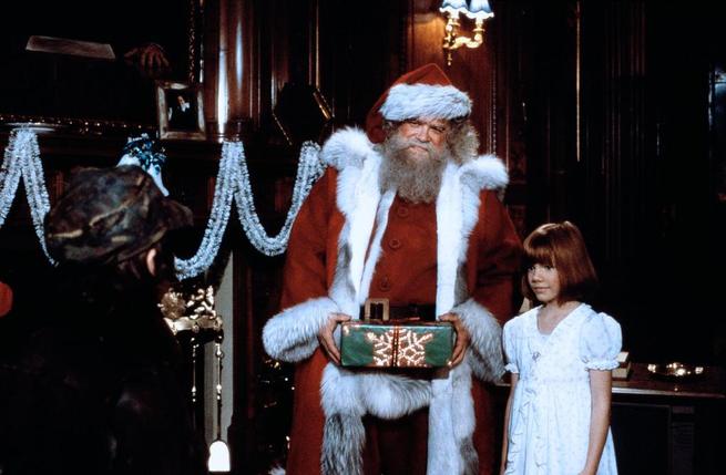 La Storia Di Babbo Natale Filmtv It