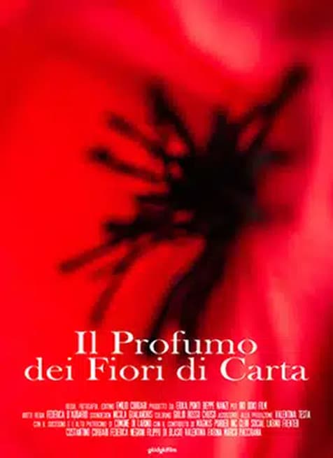 Il Profumo Dei Fiori Di Carta 2019 FilmTV It