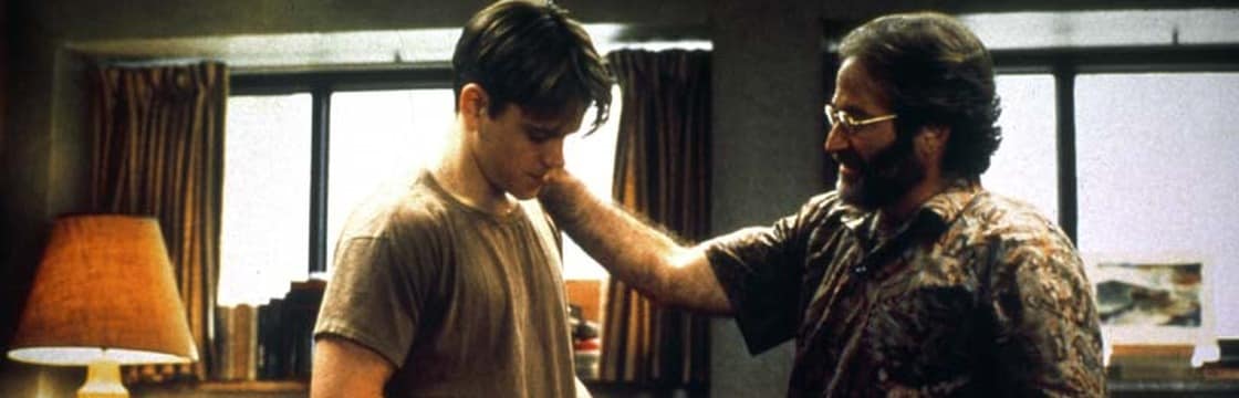 Will Hunting Genio Ribelle 1997 Streaming FilmTV It