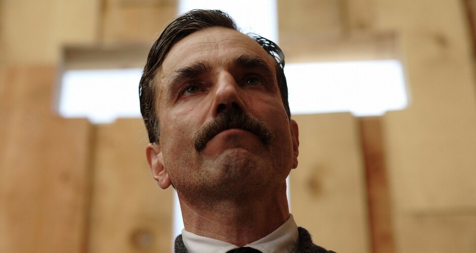 Daniel Day-Lewis - La leggenda