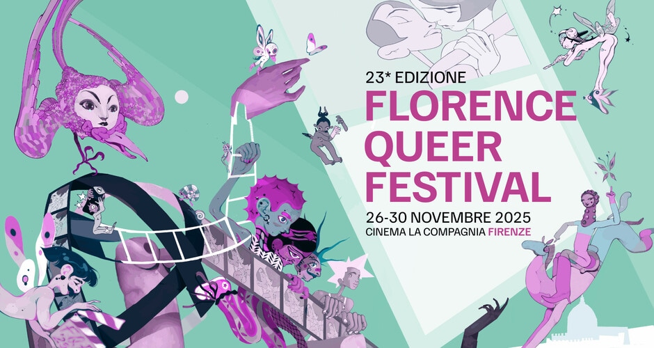 50 Giorni di Cinema 2025 - seconda parte