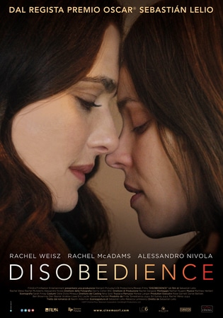 disobedience 2017 torrent king