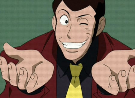 Lupin III (ルパン三世, Rupan Sansei) - Il meglio