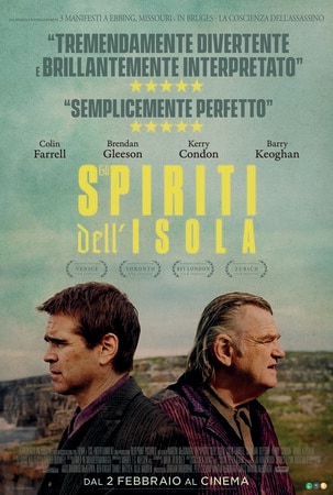 Lista film Box Office Italia - Gli incassi del weekend (2-5 febbraio 2023)  playlist di Redazione 