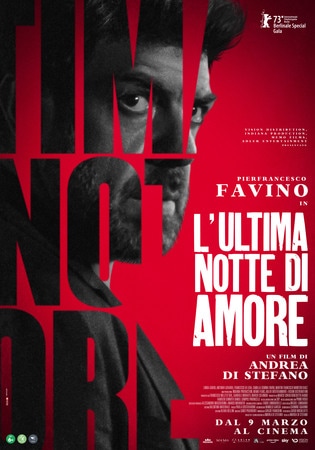 Lista film Box Office Italia - Gli incassi del weekend (9-12 marzo 2023)  playlist di Redazione 
