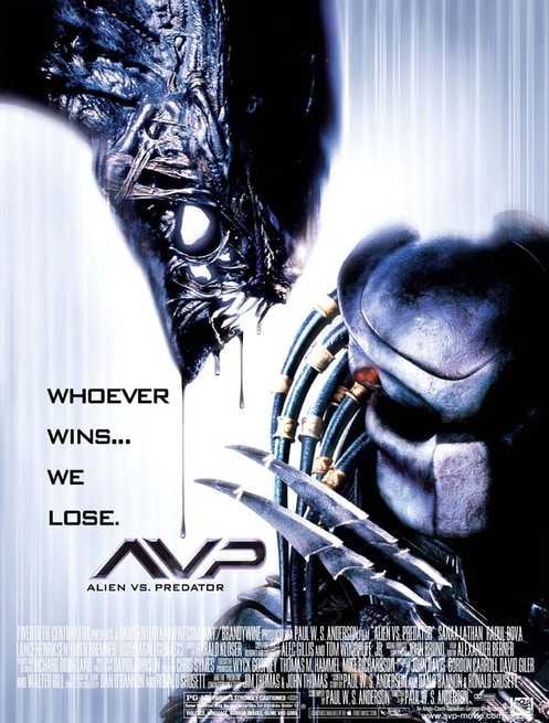 download alien vs predator 2004 movie