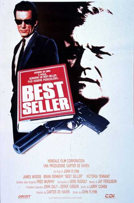 Best Seller (1987) - Streaming | FilmTV.it