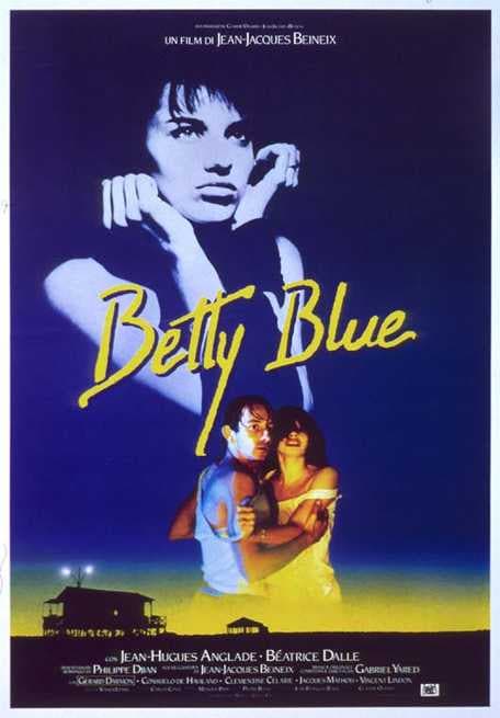 Betty Blue FilmTV It