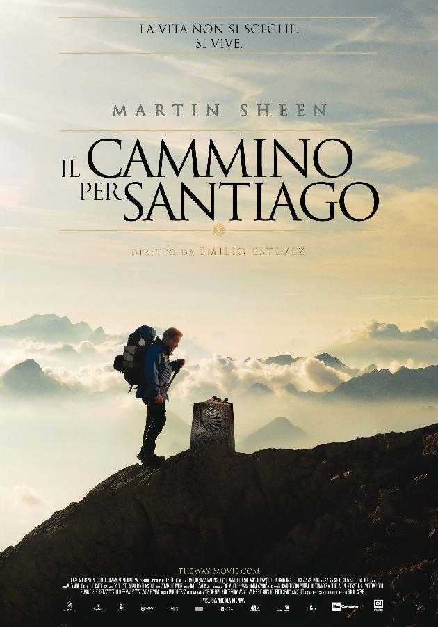 Il Cammino Per Santiago (2010) | FilmTV.it