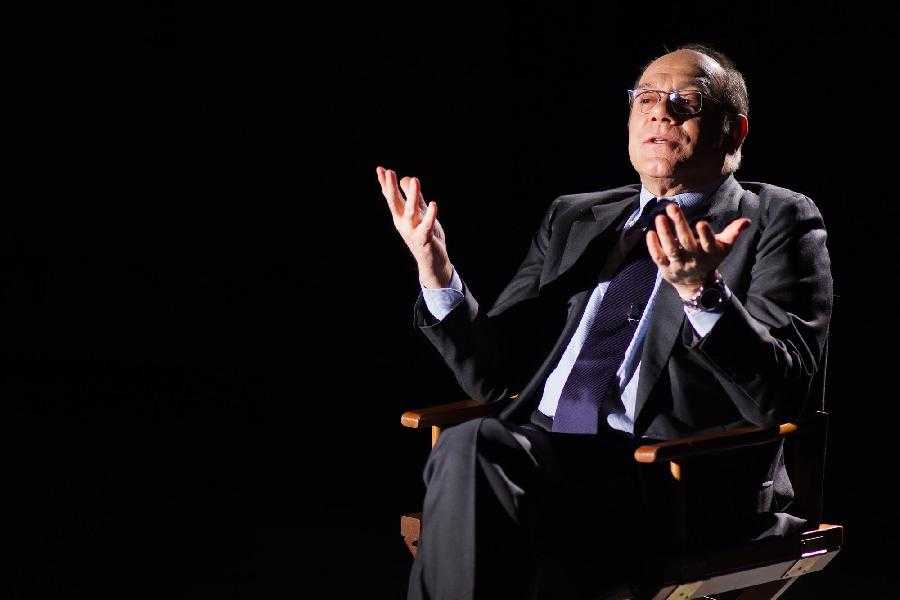 CARLO!: RACCONTARE CARLO VERDONE ATTRAVERSO I SUOI FILM