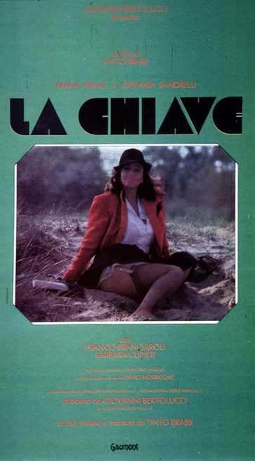 La Chiave 1983 Streaming Filmtvit 0760
