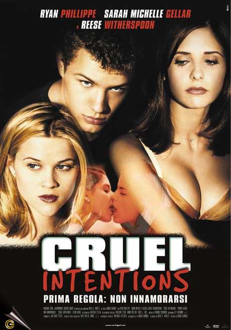 Cruel Intentions 1999 Filmtv It