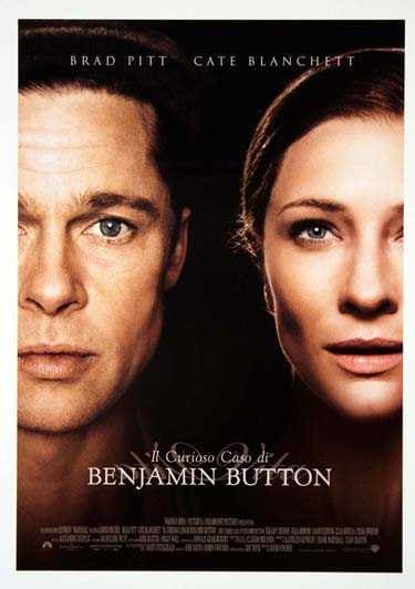Il curioso caso di Benjamin Button (2008) - Streaming ...