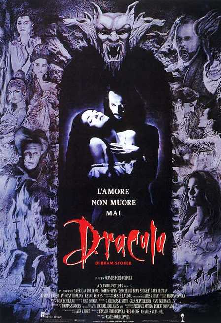 Dracula di Bram Stoker (1992) | FilmTV.it