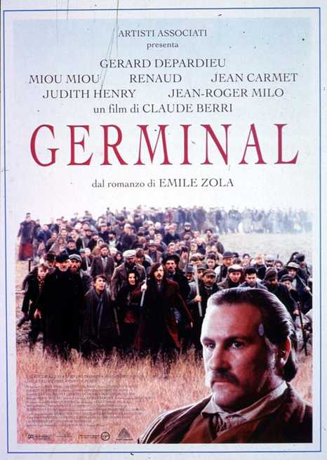 Germinal (1993) | FilmTV.it