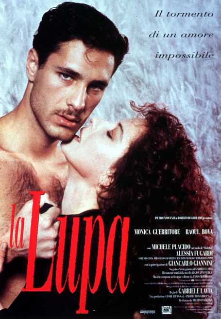 La lupa (1996) | FilmTV.it