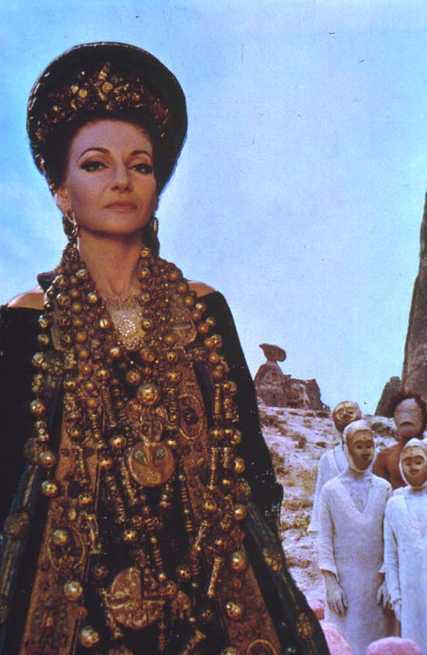 Medea (1970) | FilmTV.it