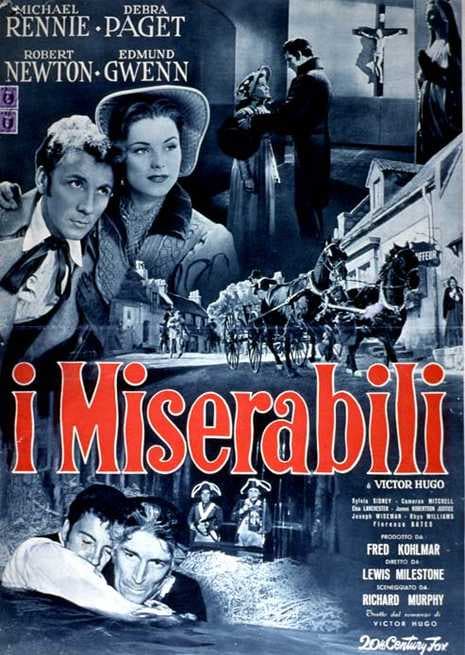 I Miserabili • I FILM DA VEDERE