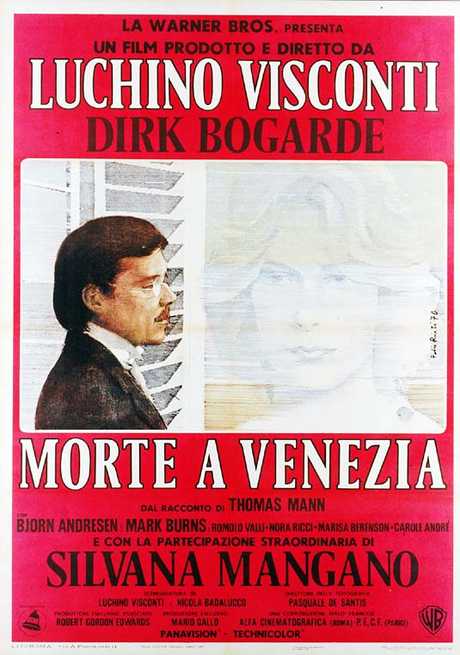 Morte A Venezia (1971) | FilmTV.it