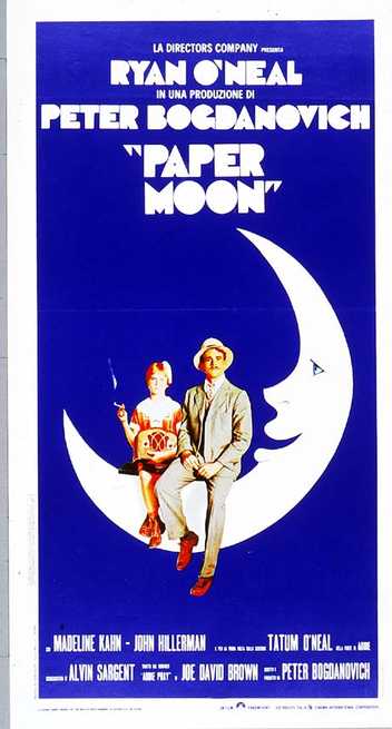 Paper Moon 1973 Streaming Filmtv It