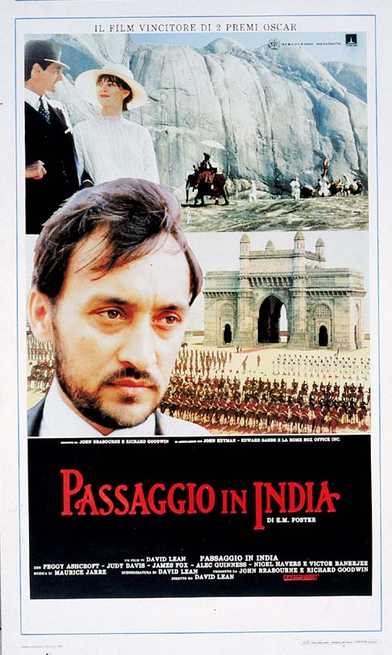 Passaggio in India (1984) | FilmTV.it