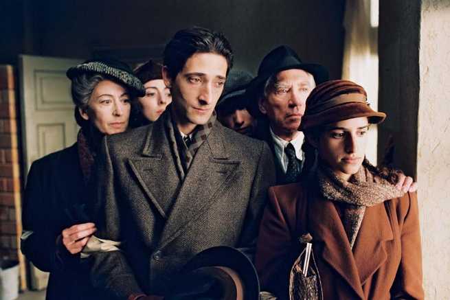 Il Pianista (2002) | FilmTV.it