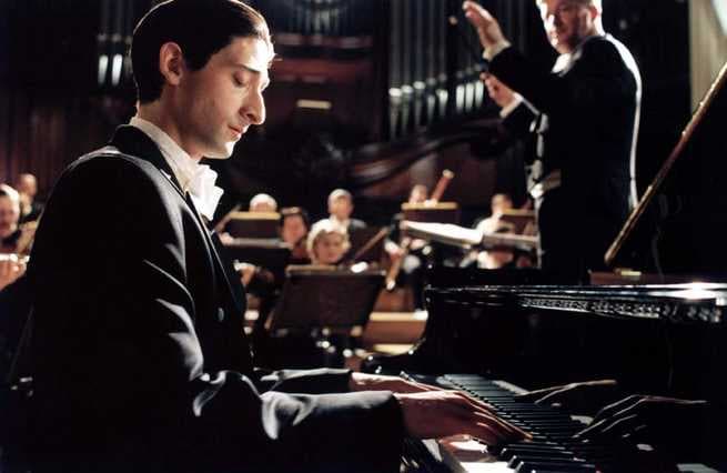 Il Pianista (2002) | FilmTV.it