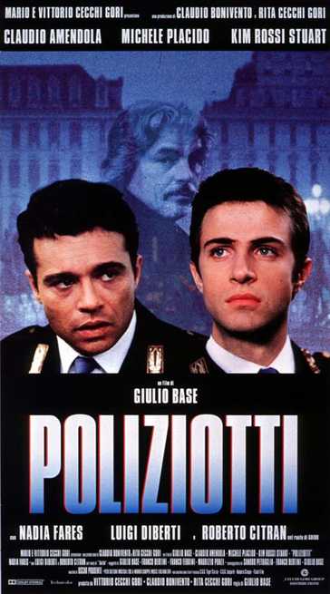 Poliziotti (1994) - Streaming | FilmTV.it