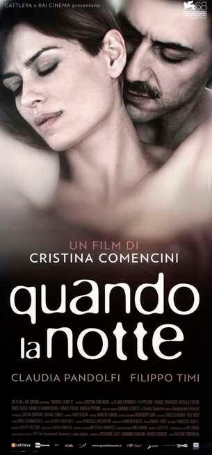 Quando la notte (2011) | FilmTV.it