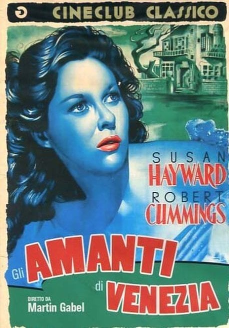 Gli Amanti Di Venezia (1947) | FilmTV.it