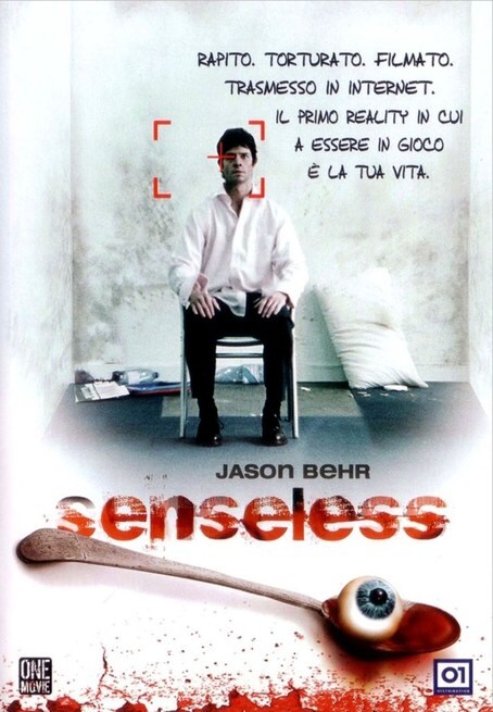 Senseless 2008 Filmtvit