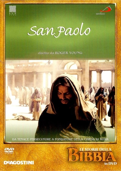 La Bibbia: San Paolo (2000)