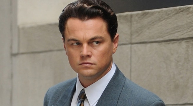 The wolf of wall street streaming vostfr