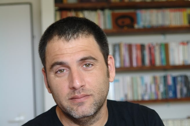 Yossi Aviram