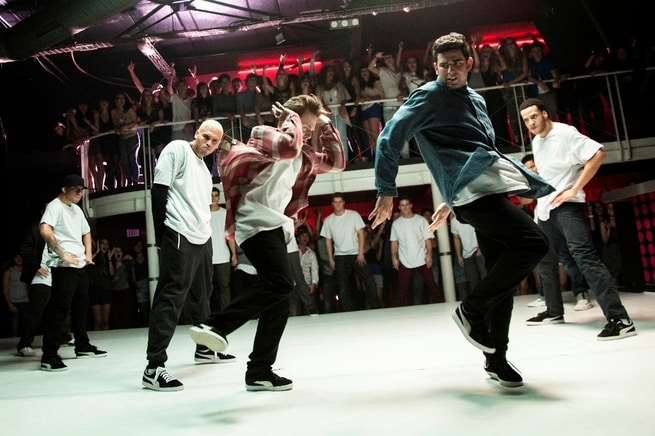 BATTLE OF THE YEAR: LA VITTORIA È IN BALLO - L'UNIVERSO DELLA BREAKDANCE