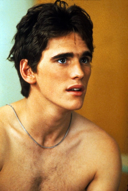 Matt Dillon