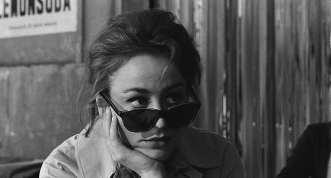 Annie Girardot