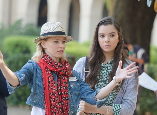 PITCH PERFECT 2: IL RITORNO DELLE BELLAS