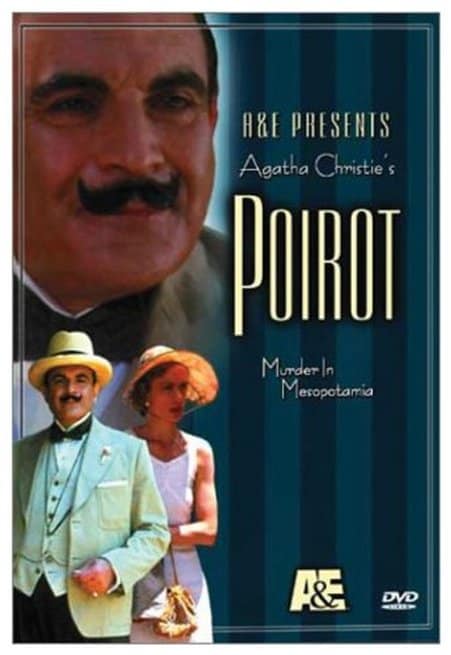 poirot assassinio in mesopotamia 2001 filmtv it