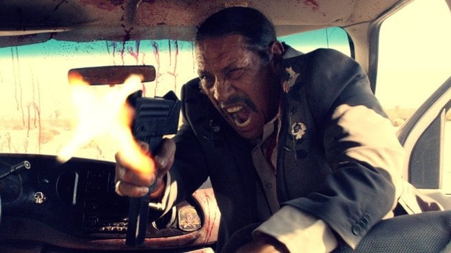 Danny Trejo