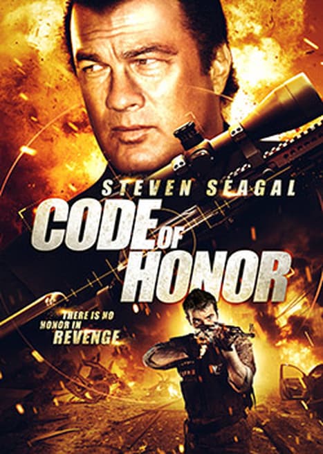 Code of honor 3 системные требования