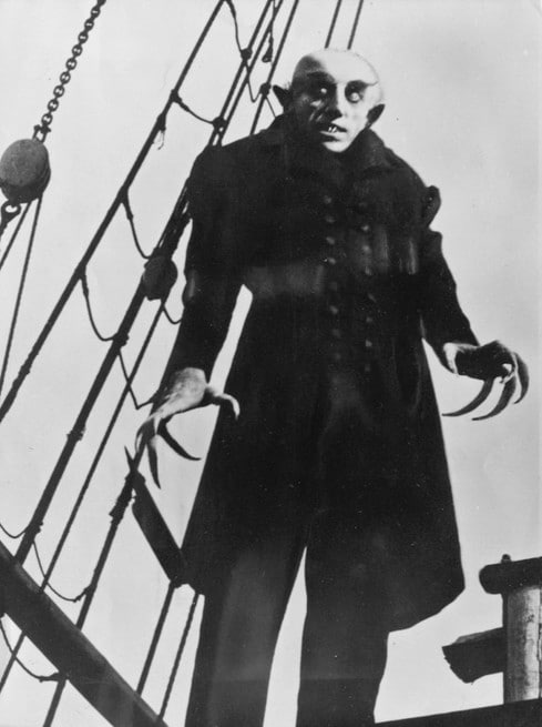 Max Schreck