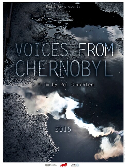 Voices From Chernobyl (2016) | FilmTV.it