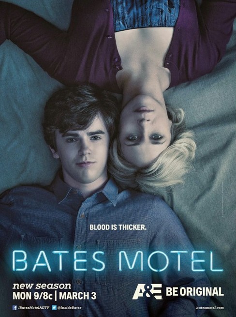 Bates Motel Filmtv It