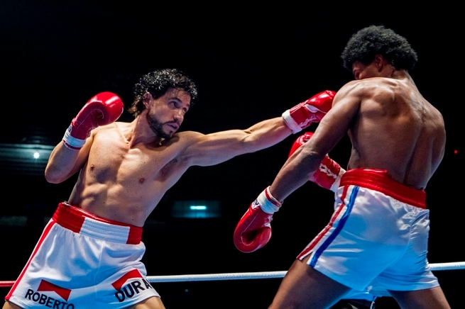 HANDS OF STONE: LA VERA STORIA DI MANI DI PIETRA