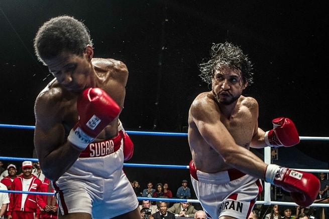 HANDS OF STONE: LA VERA STORIA DI MANI DI PIETRA