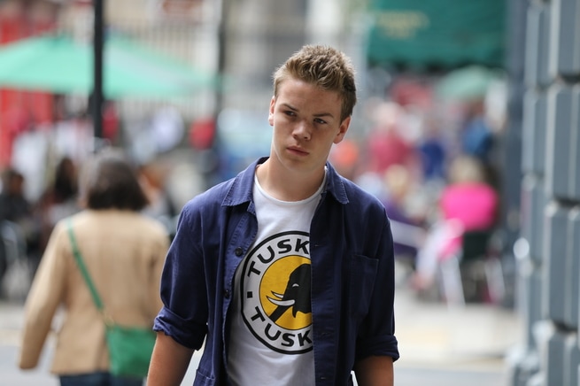 Will Poulter