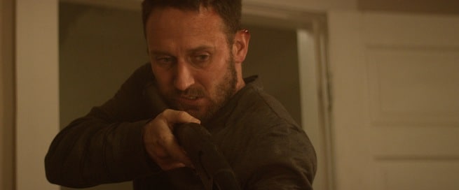 Josh Stewart