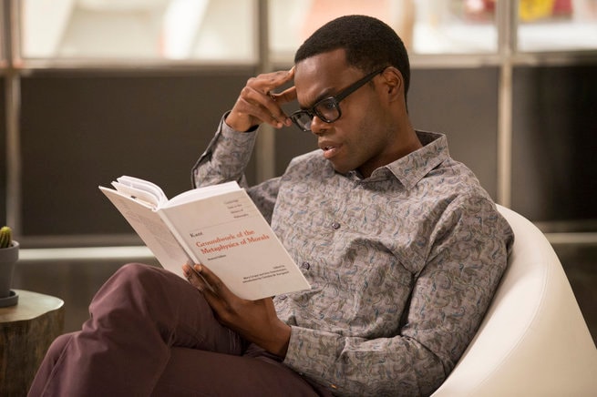 William Jackson Harper